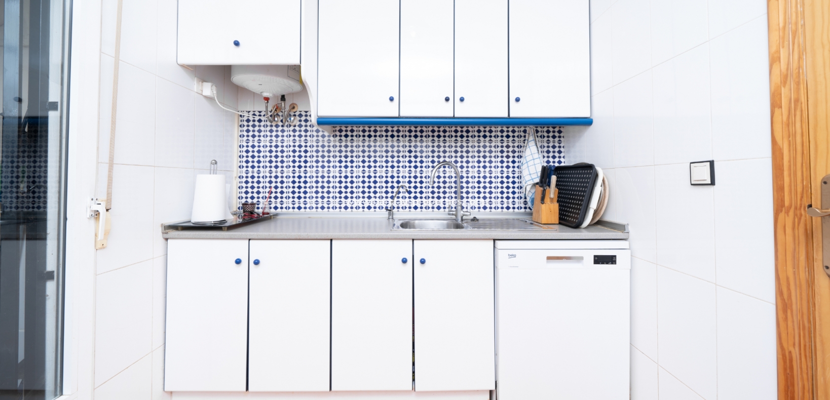 Wederverkoop - Quad - Urb. La Marina