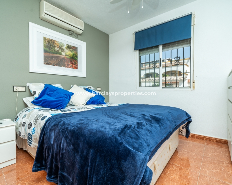 Wederverkoop - Quad - Urb. La Marina