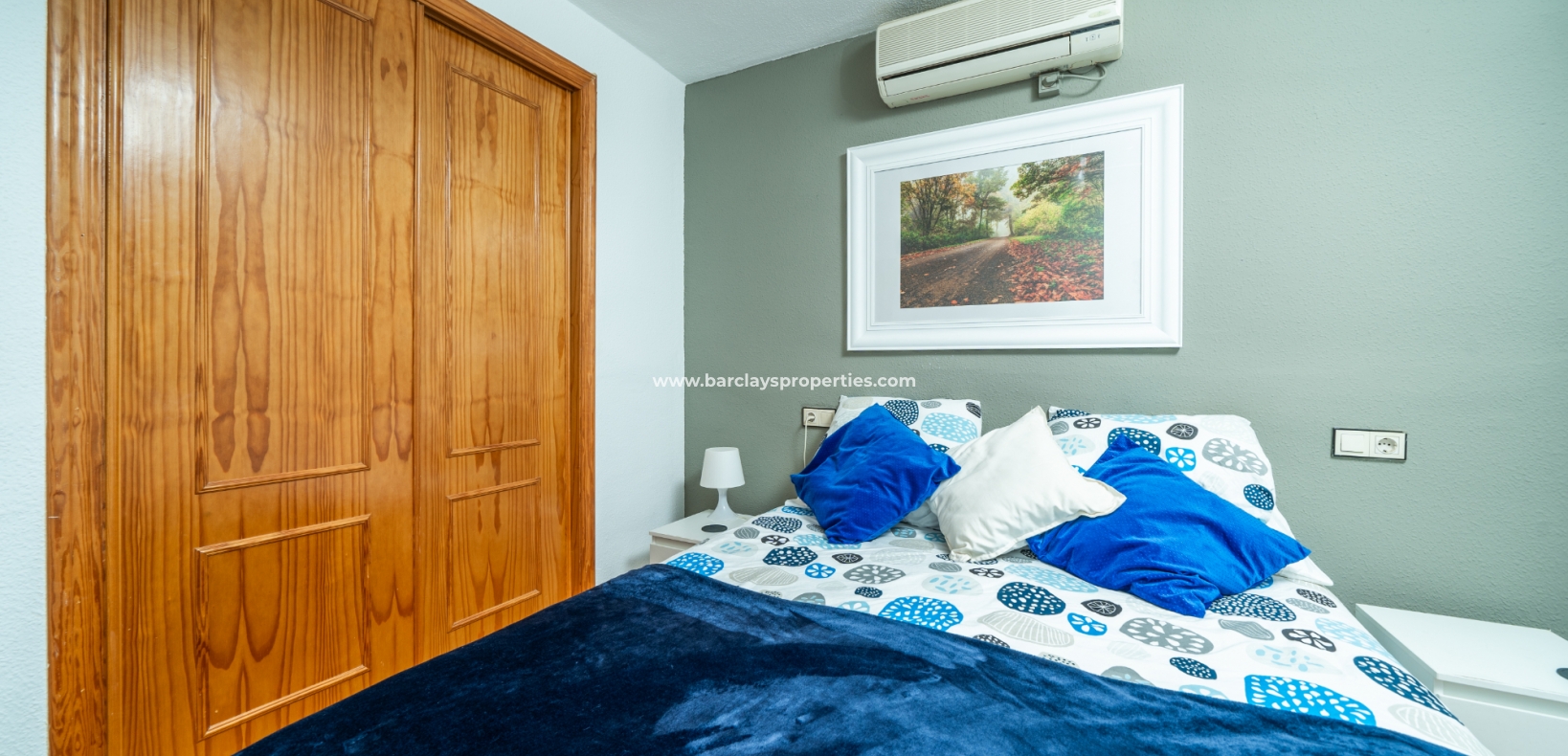 Wederverkoop - Quad - Urb. La Marina