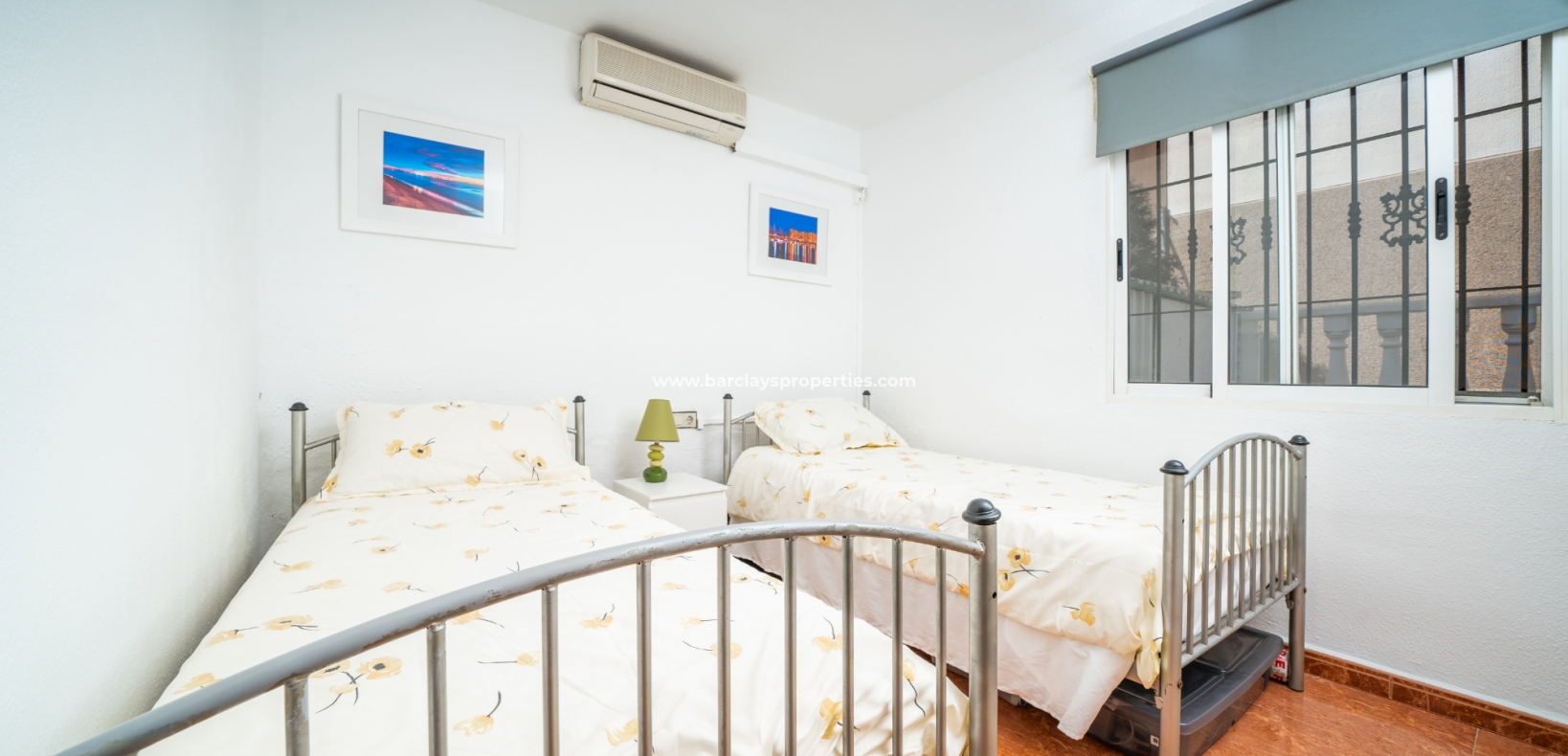 Wederverkoop - Quad - Urb. La Marina