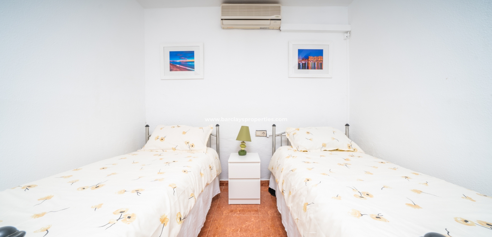 Wederverkoop - Quad - Urb. La Marina