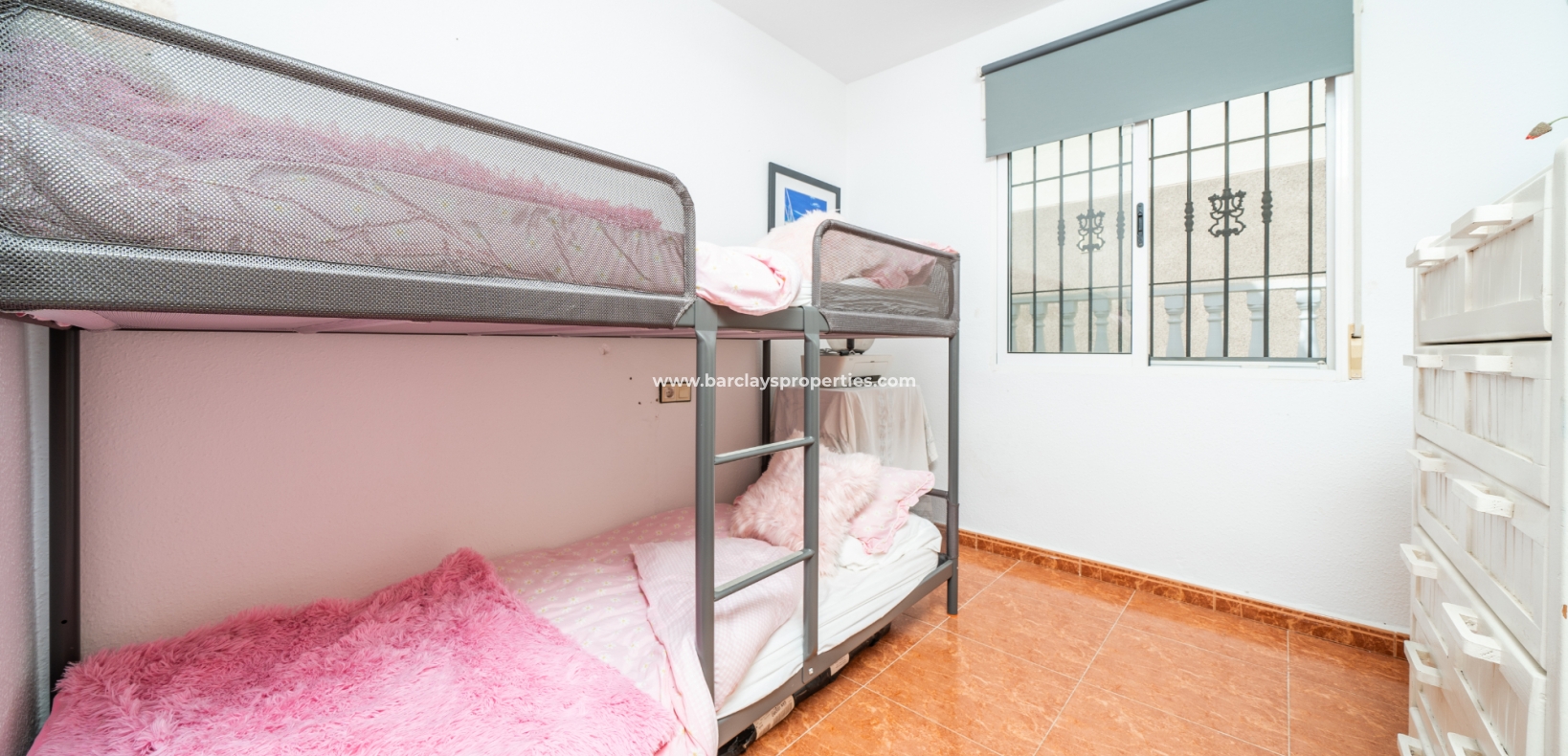 Wederverkoop - Quad - Urb. La Marina