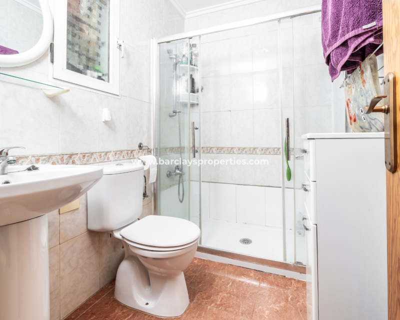 Wederverkoop - Quad - Urb. La Marina