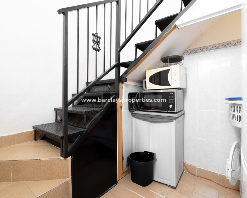 Wederverkoop - Quad - Urb. La Marina