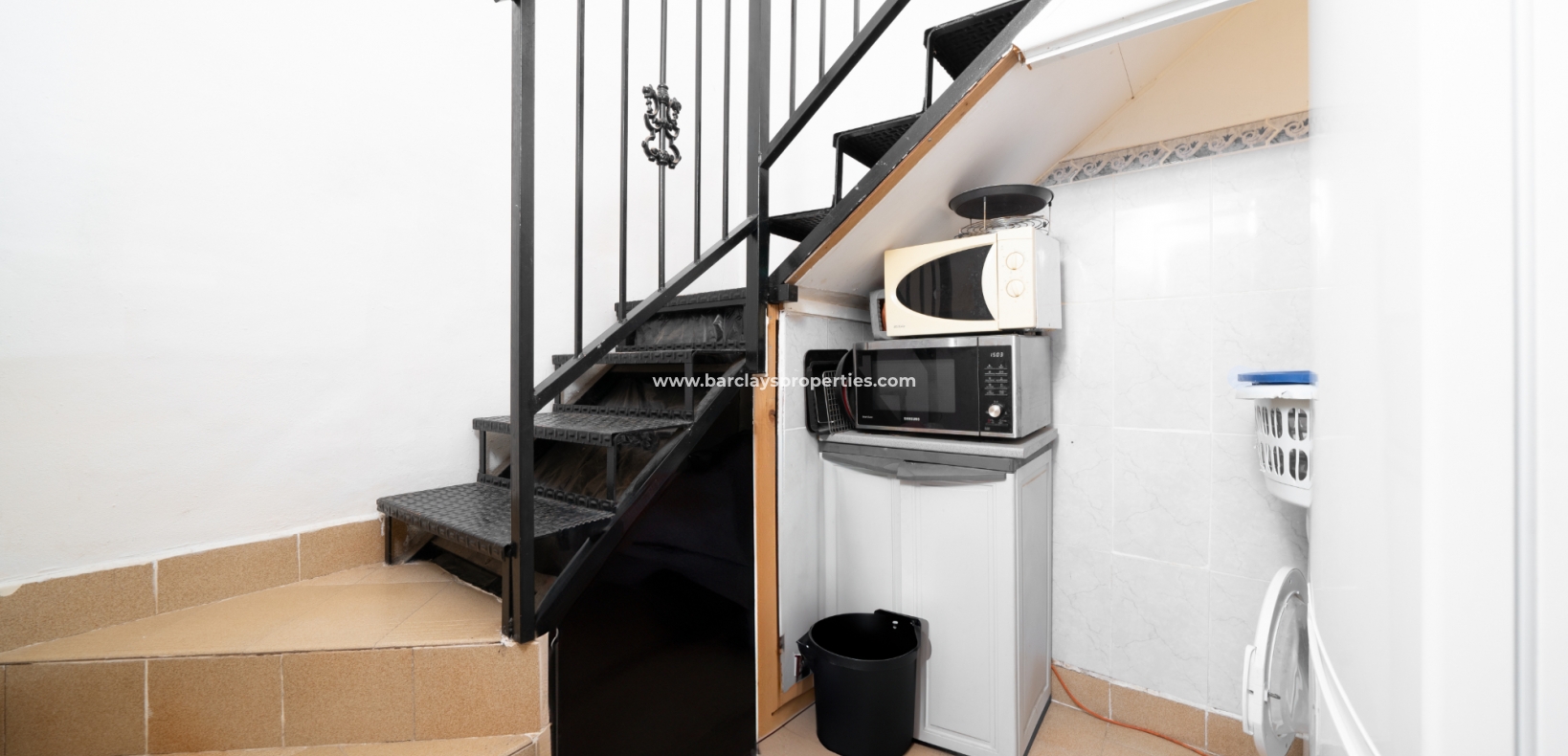 Wederverkoop - Quad - Urb. La Marina