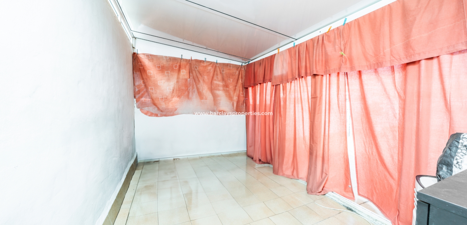 Wederverkoop - Quad - Urb. La Marina