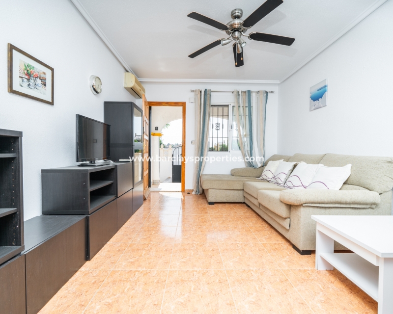 Wederverkoop - Quad - Urb. La Marina