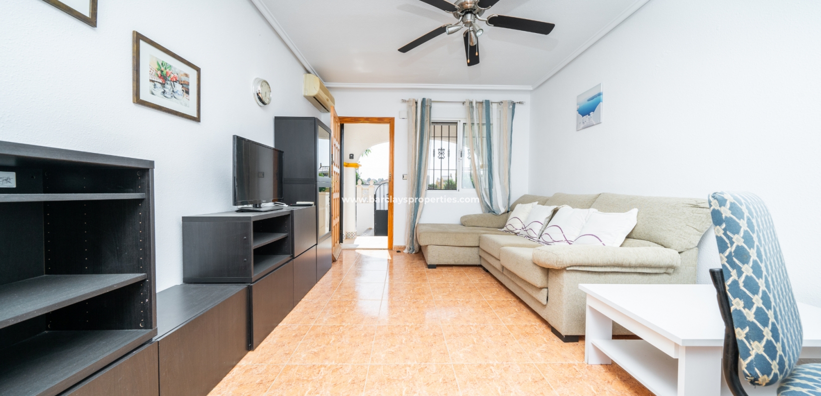 Wederverkoop - Quad - Urb. La Marina