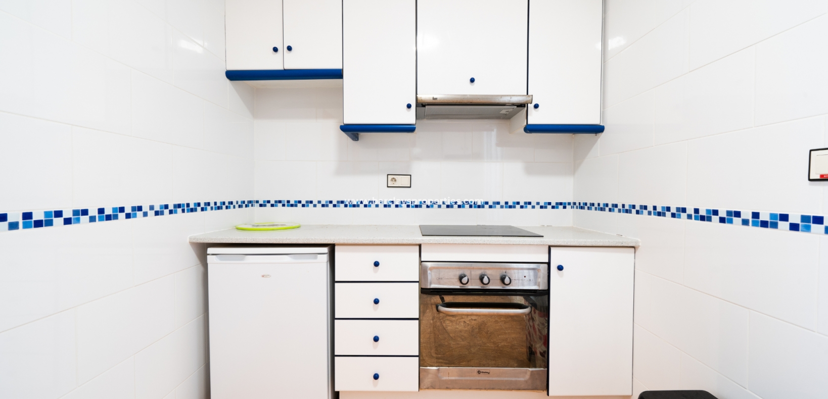 Wederverkoop - Quad - Urb. La Marina