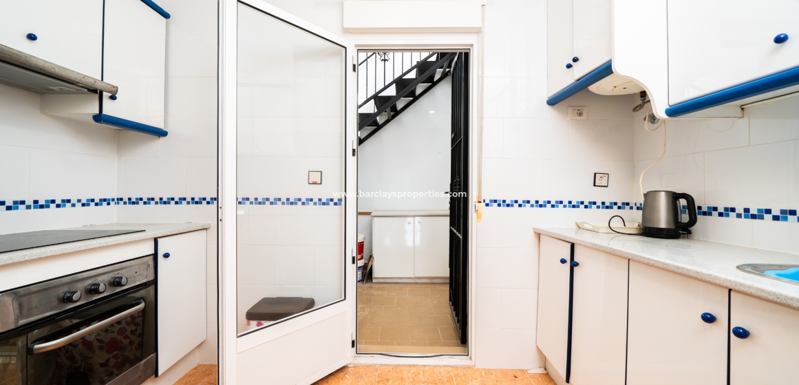 Wederverkoop - Quad - Urb. La Marina