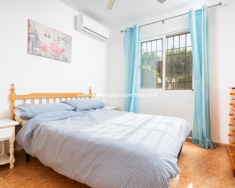 Wederverkoop - Quad - Urb. La Marina