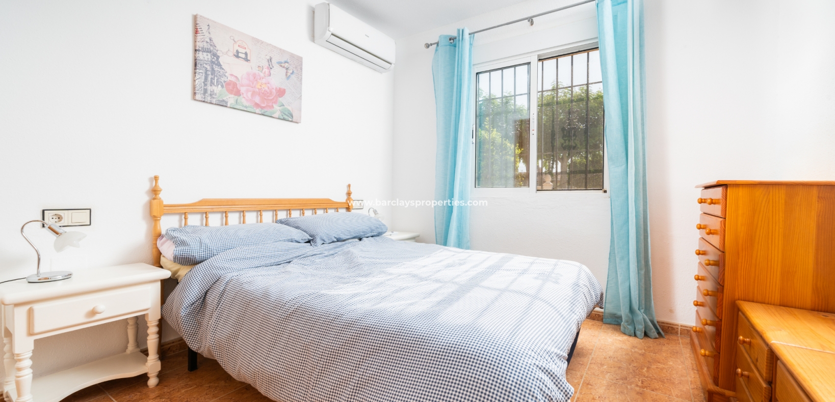 Wederverkoop - Quad - Urb. La Marina