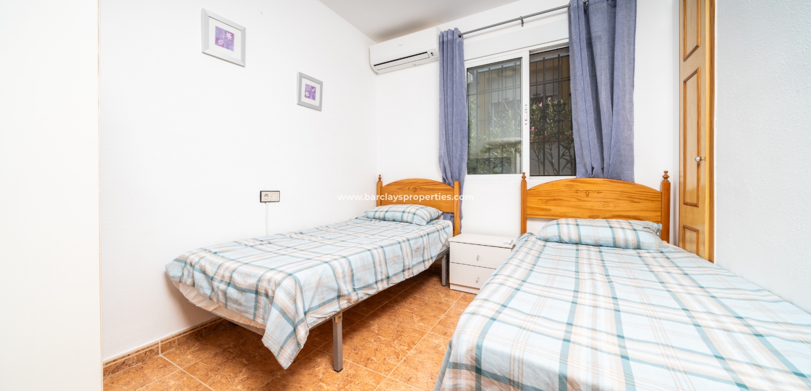 Wederverkoop - Quad - Urb. La Marina