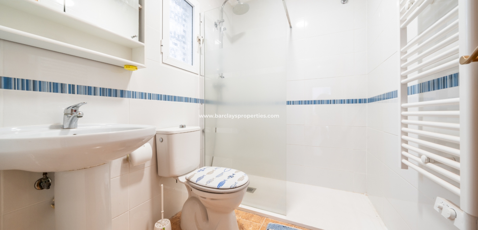 Wederverkoop - Quad - Urb. La Marina