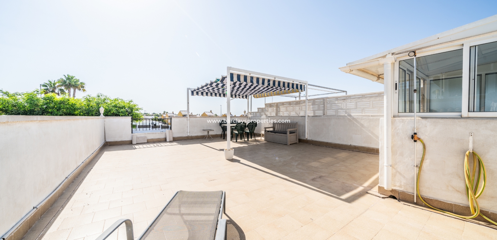 Wederverkoop - Quad - Urb. La Marina