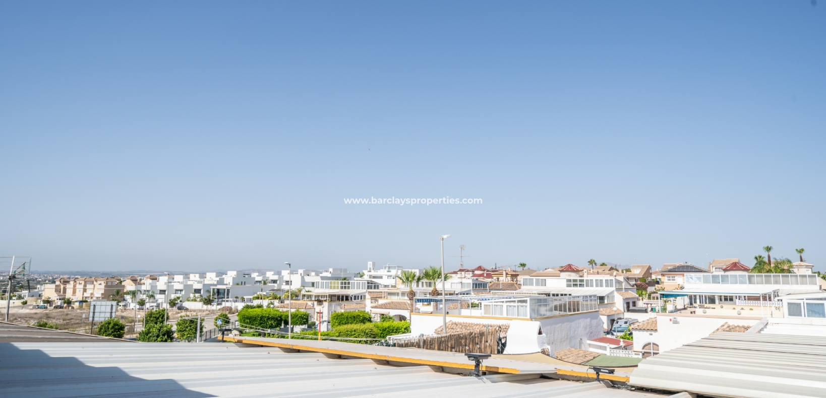 Wederverkoop - Quad - Urb. La Marina