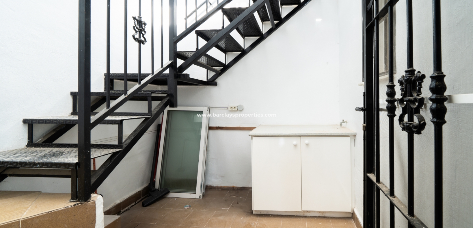 Wederverkoop - Quad - Urb. La Marina