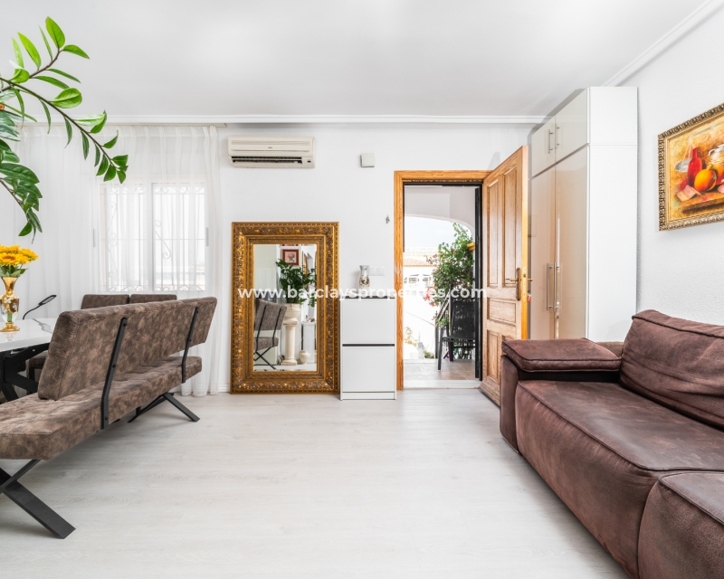 Wederverkoop - Quad - Urb. La Marina