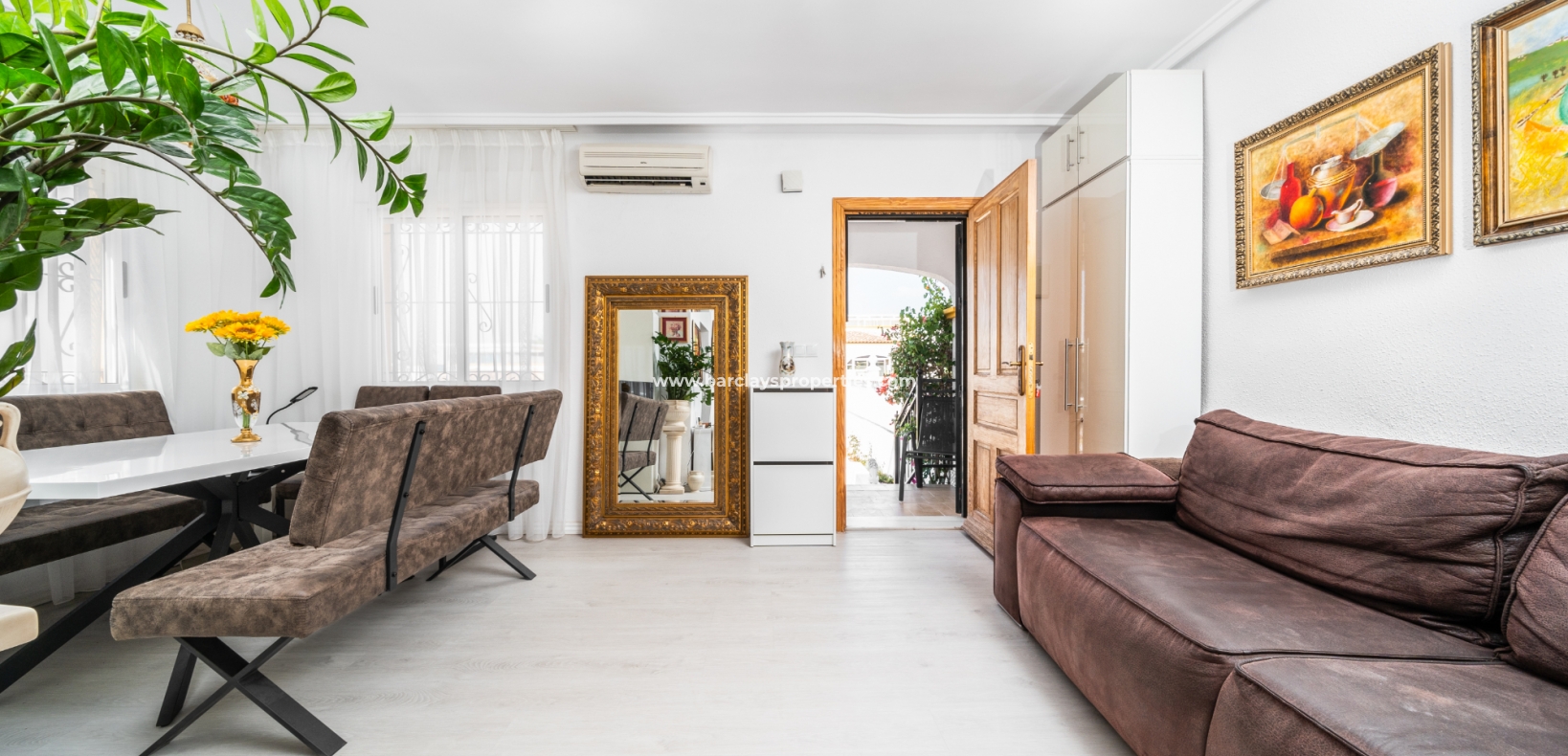 Wederverkoop - Quad - Urb. La Marina