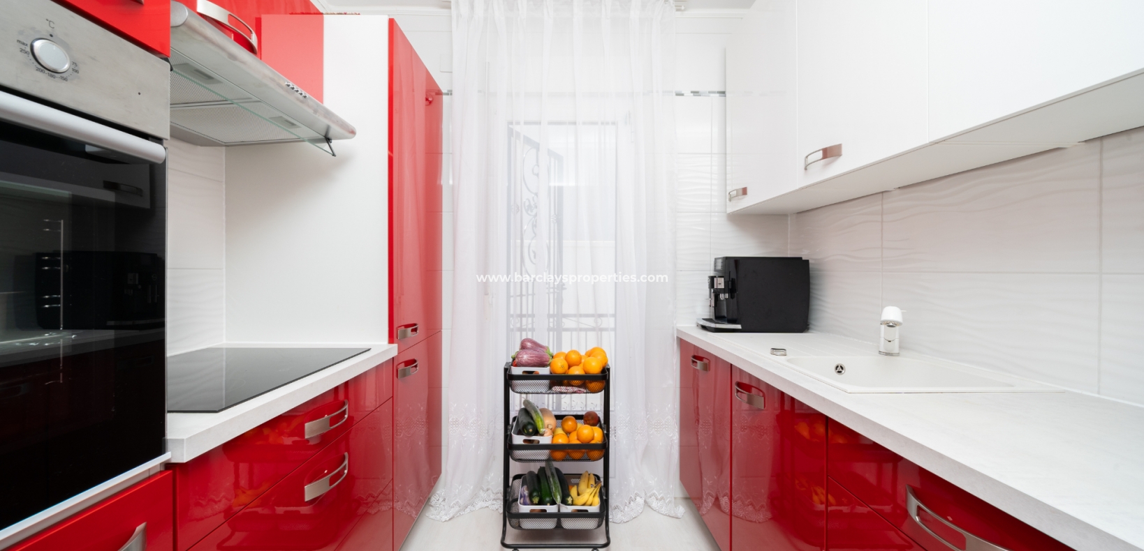 Wederverkoop - Quad - Urb. La Marina