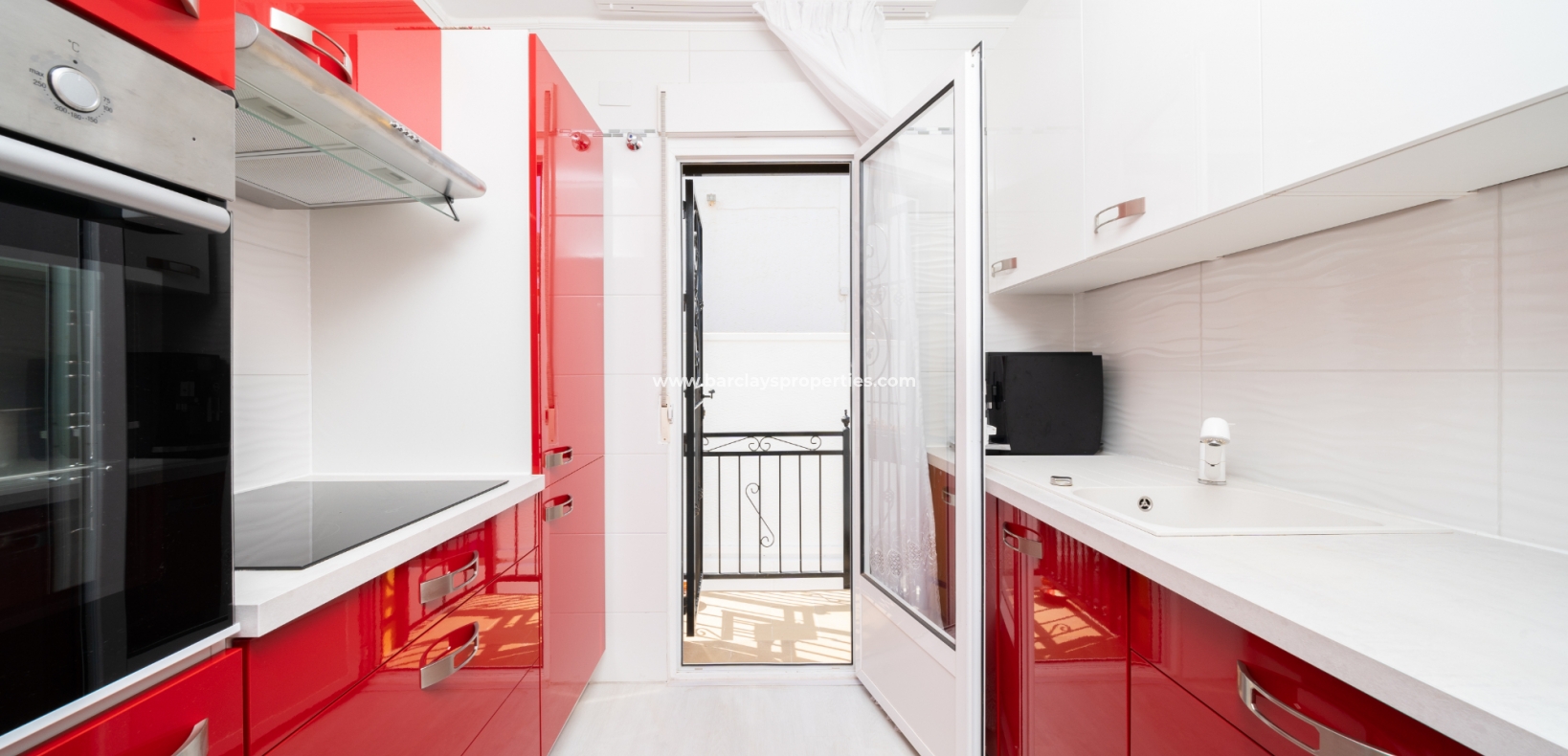 Wederverkoop - Quad - Urb. La Marina