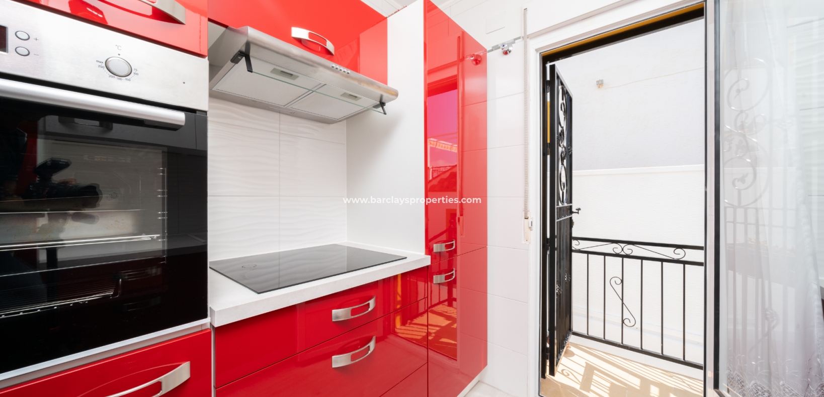 Wederverkoop - Quad - Urb. La Marina