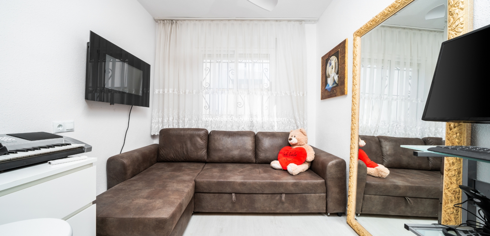 Wederverkoop - Quad - Urb. La Marina