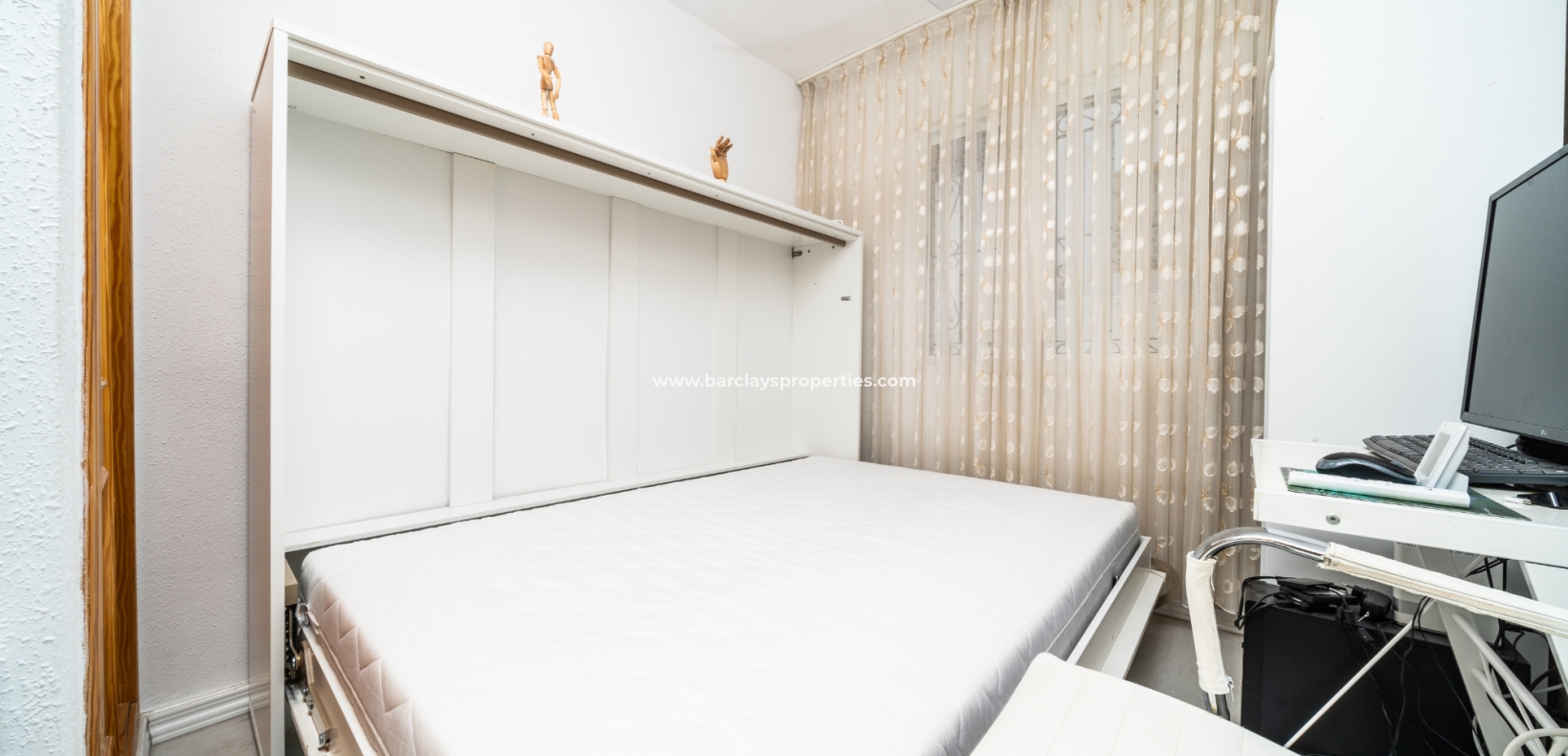 Wederverkoop - Quad - Urb. La Marina