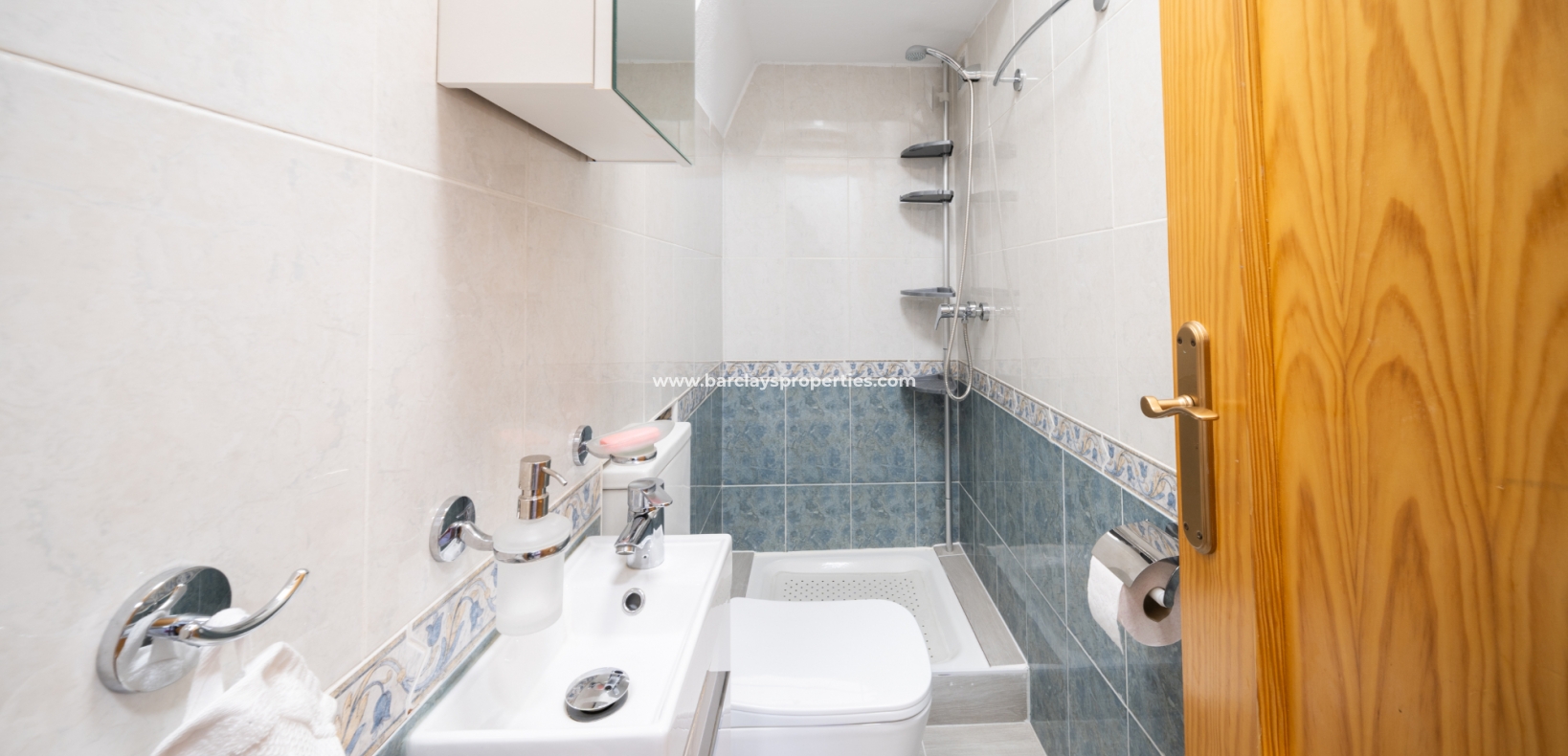 Wederverkoop - Quad - Urb. La Marina