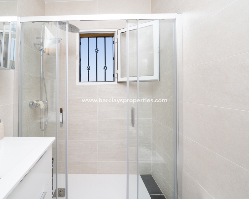 Wederverkoop - Quad - Urb. La Marina