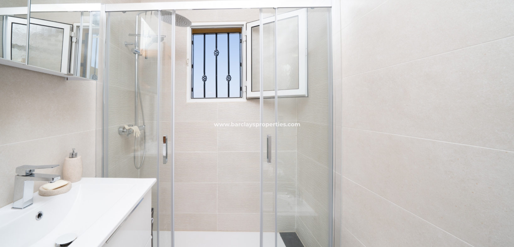 Wederverkoop - Quad - Urb. La Marina