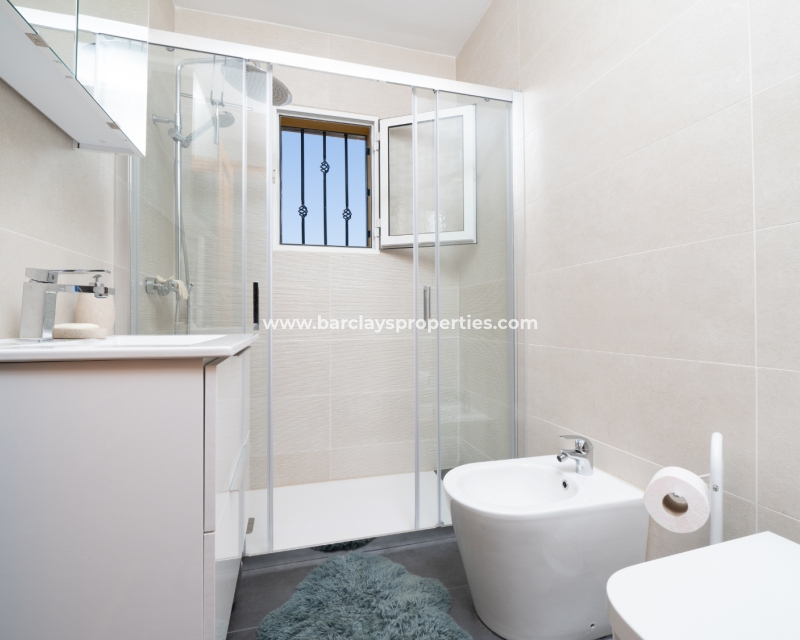 Wederverkoop - Quad - Urb. La Marina