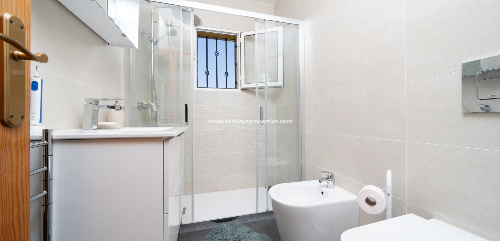 Wederverkoop - Quad - Urb. La Marina