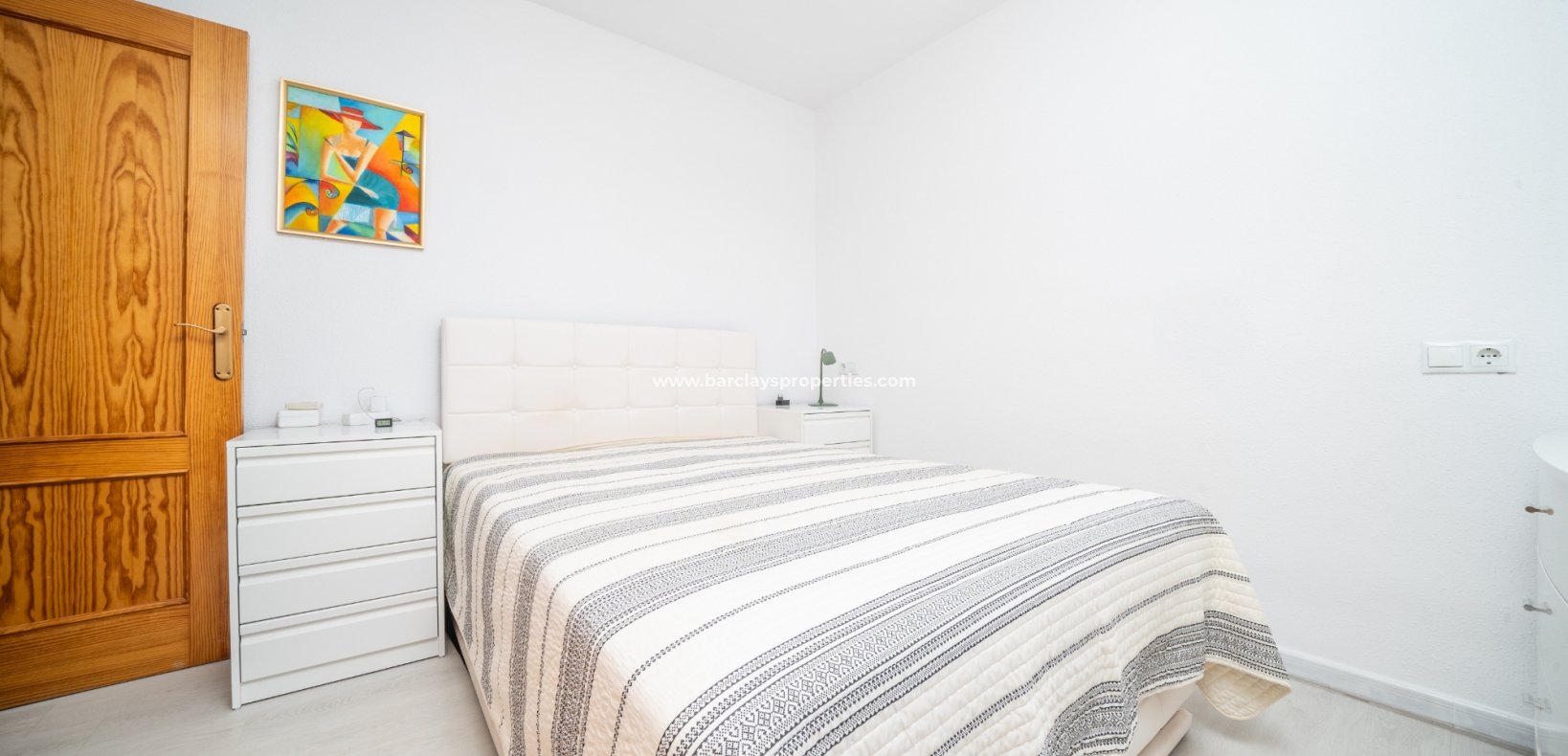 Wederverkoop - Quad - Urb. La Marina