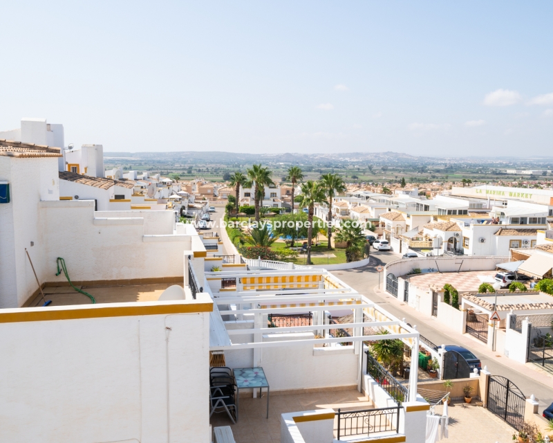 Wederverkoop - Quad - Urb. La Marina