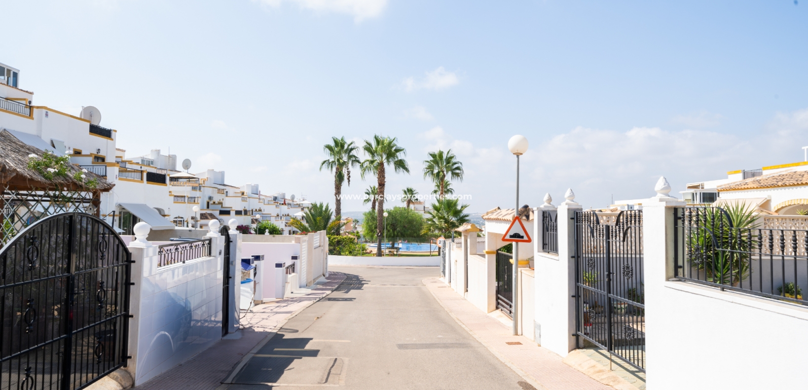 Wederverkoop - Quad - Urb. La Marina