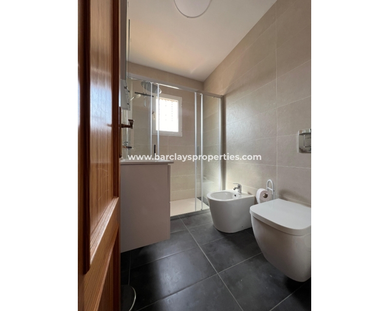 Wederverkoop - Quad - Urb. La Marina