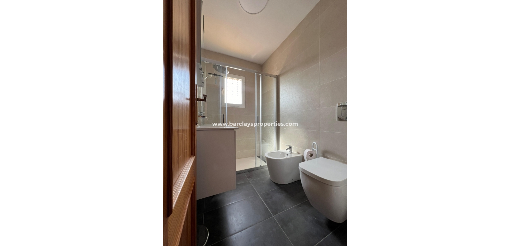 Wederverkoop - Quad - Urb. La Marina