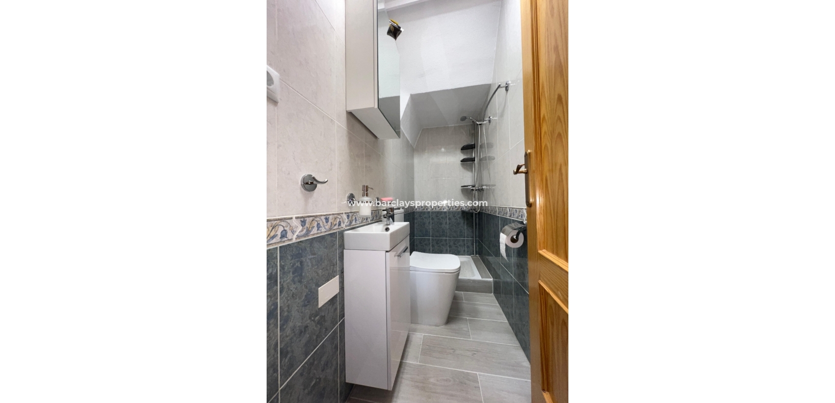 Wederverkoop - Quad - Urb. La Marina