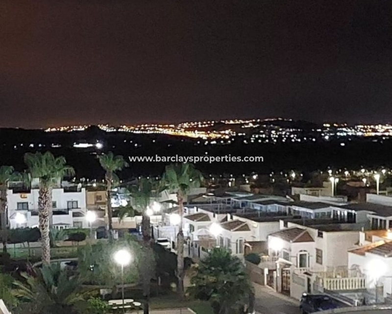 Wederverkoop - Quad - Urb. La Marina