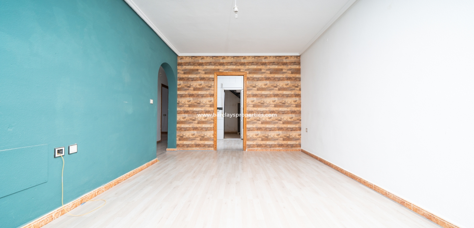 Wederverkoop - Quad - Urb. La Marina