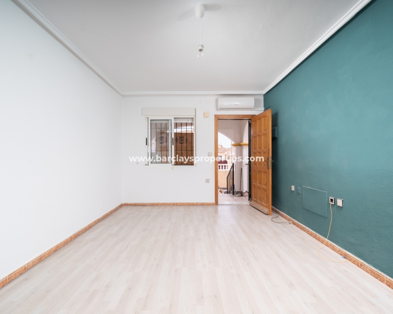 Wederverkoop - Quad - Urb. La Marina