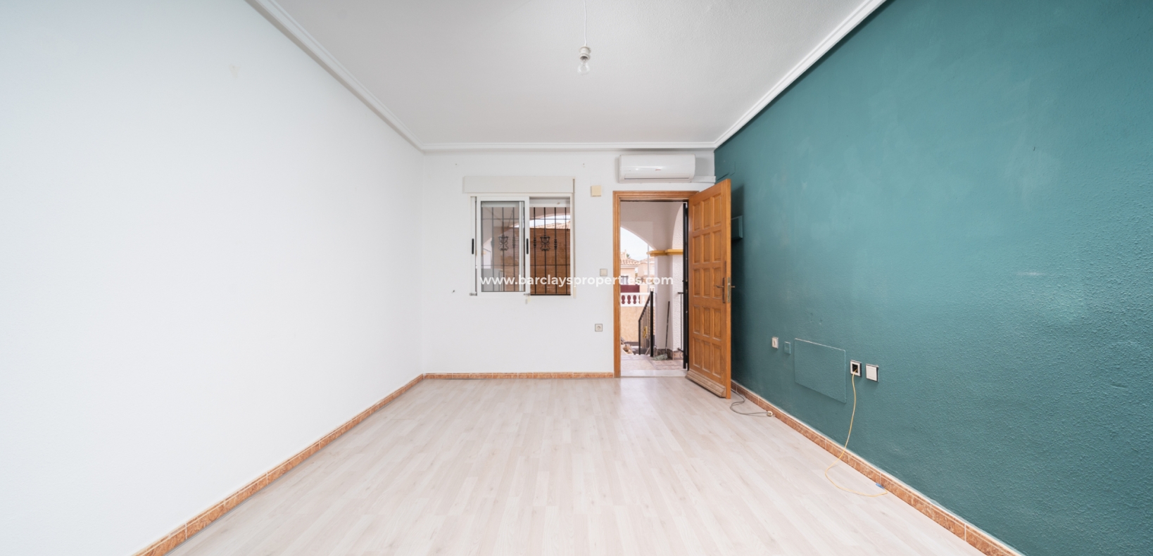 Wederverkoop - Quad - Urb. La Marina