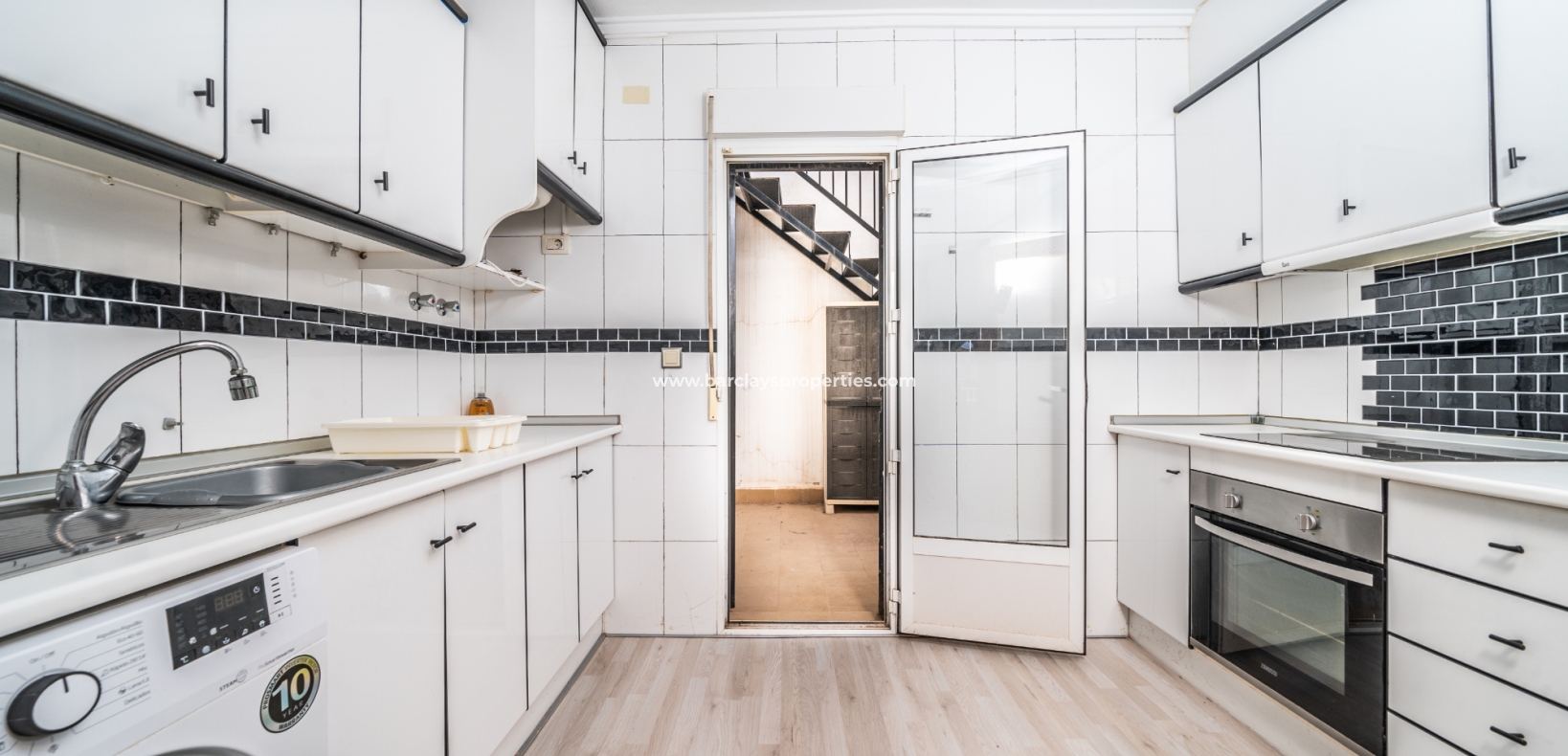 Wederverkoop - Quad - Urb. La Marina