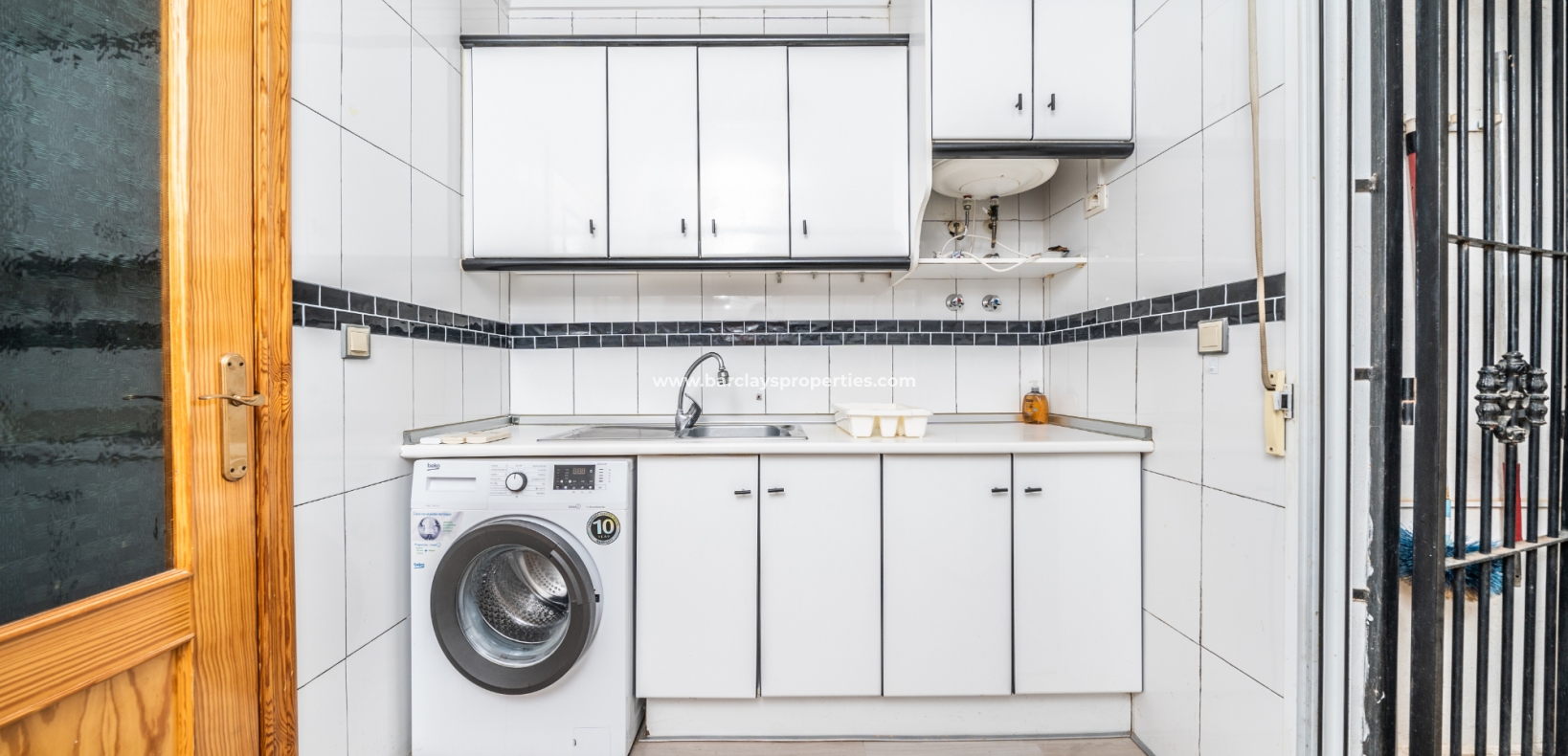 Wederverkoop - Quad - Urb. La Marina