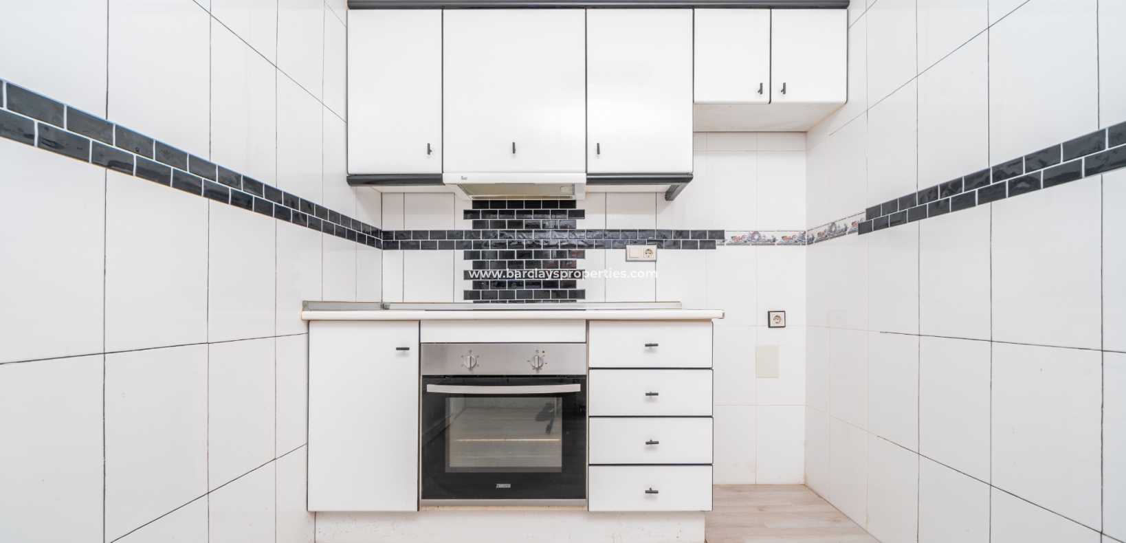 Wederverkoop - Quad - Urb. La Marina