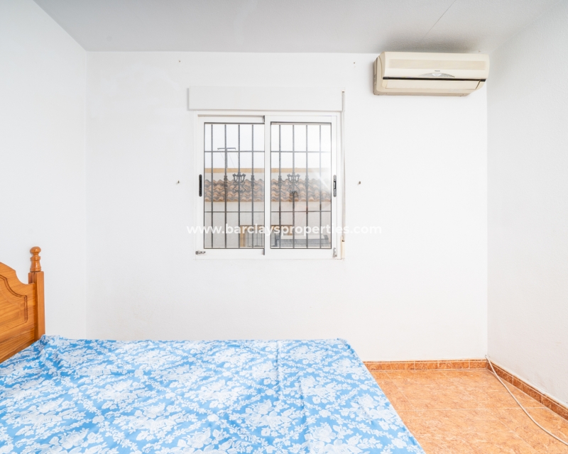 Wederverkoop - Quad - Urb. La Marina