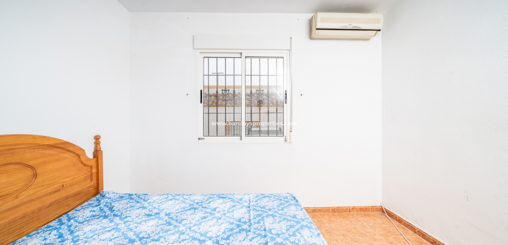 Wederverkoop - Quad - Urb. La Marina