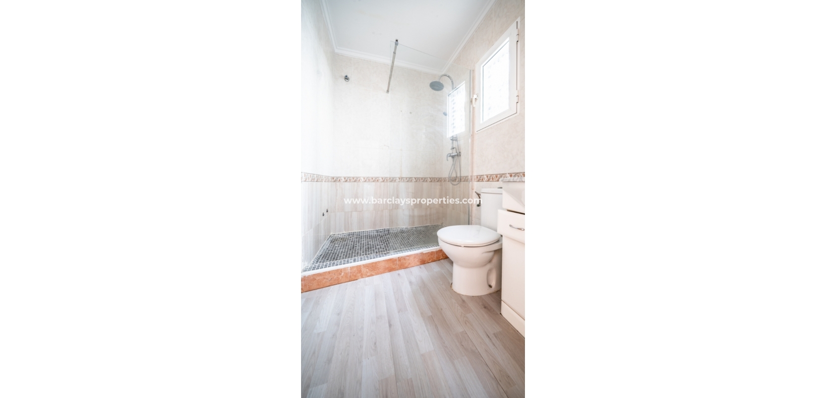 Wederverkoop - Quad - Urb. La Marina