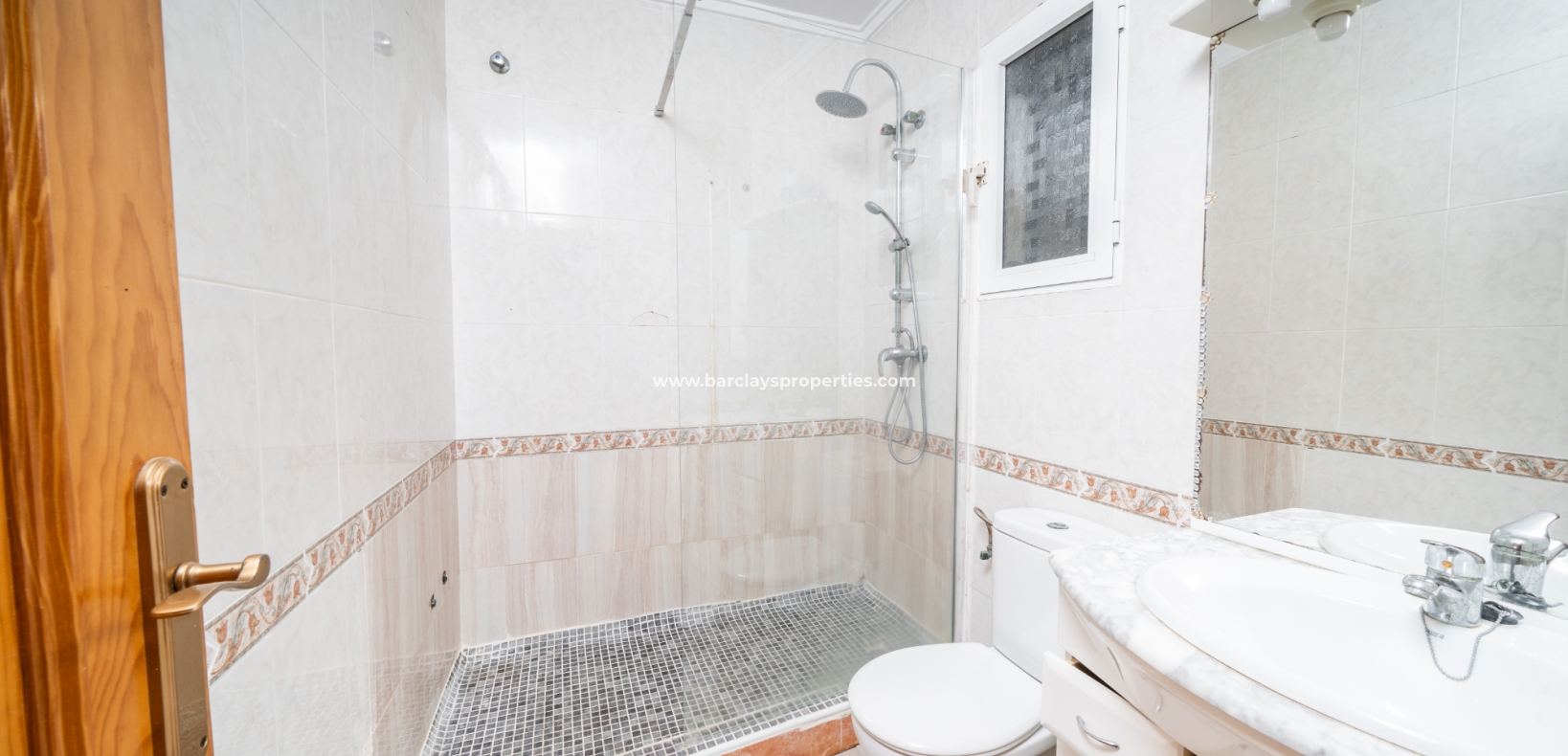 Wederverkoop - Quad - Urb. La Marina